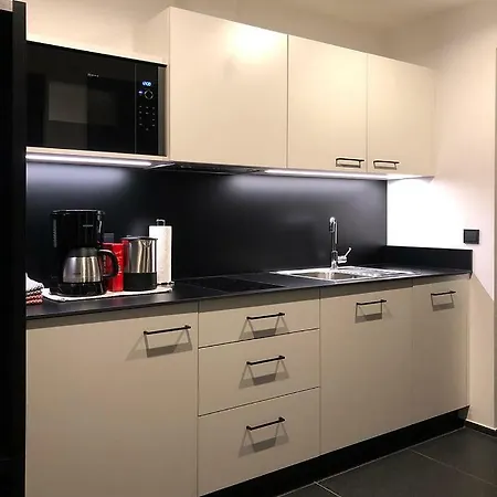 Luis Apartment