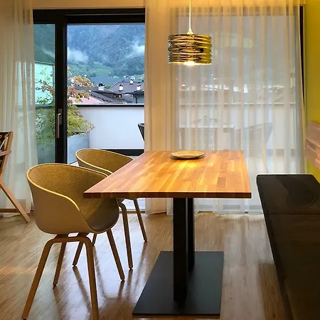 Luis Apartment *