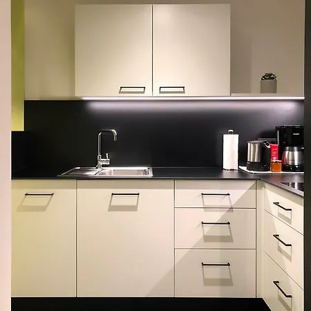Luis Apartment Naturns